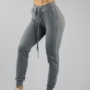 Buffbunny volcano jasmine joggers - large